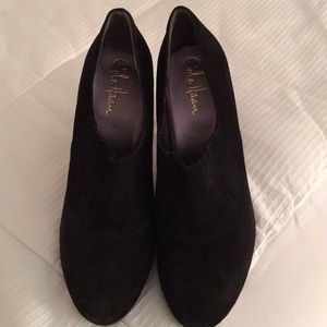 Cole Haan Air Talia Bootie